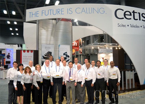 �������_(d��)��CetisGroup.com��2011����(gu��)HITECչ��(hu��)���w��Ӱ