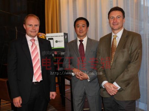 ���������Ξ飺JasonStirling,Nuance��̫�^(q��)�߼������á���ԣ�c,Nuance�����A�^(q��)����(j��ng)����StuartSharpe,Nuance��̫�^(q��)�N�۹��̲��߼����O(ji��n)