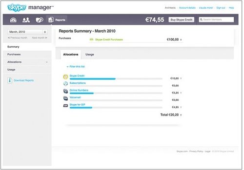Skype Connect���Ƴ��yԇ��֮�r��ͬ�r�Ƴ���һ����������Skype manager