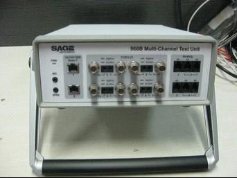 Sage960���м��Z���|(zh��)���y(c��)ԇ�x