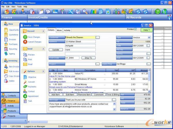 MyCRM�Ĳ�������