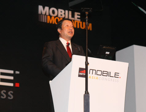 Docomo自建應(yīng)用軟件商店