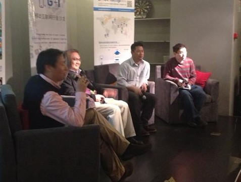 �L�Ǖ�GMIC�����Ο���Tapjoy�Ї��^(q��)����(j��ng)�������I��DeNA�Ї�CEO���¡����˾W(w��ng)�����Åǽ����������ң�